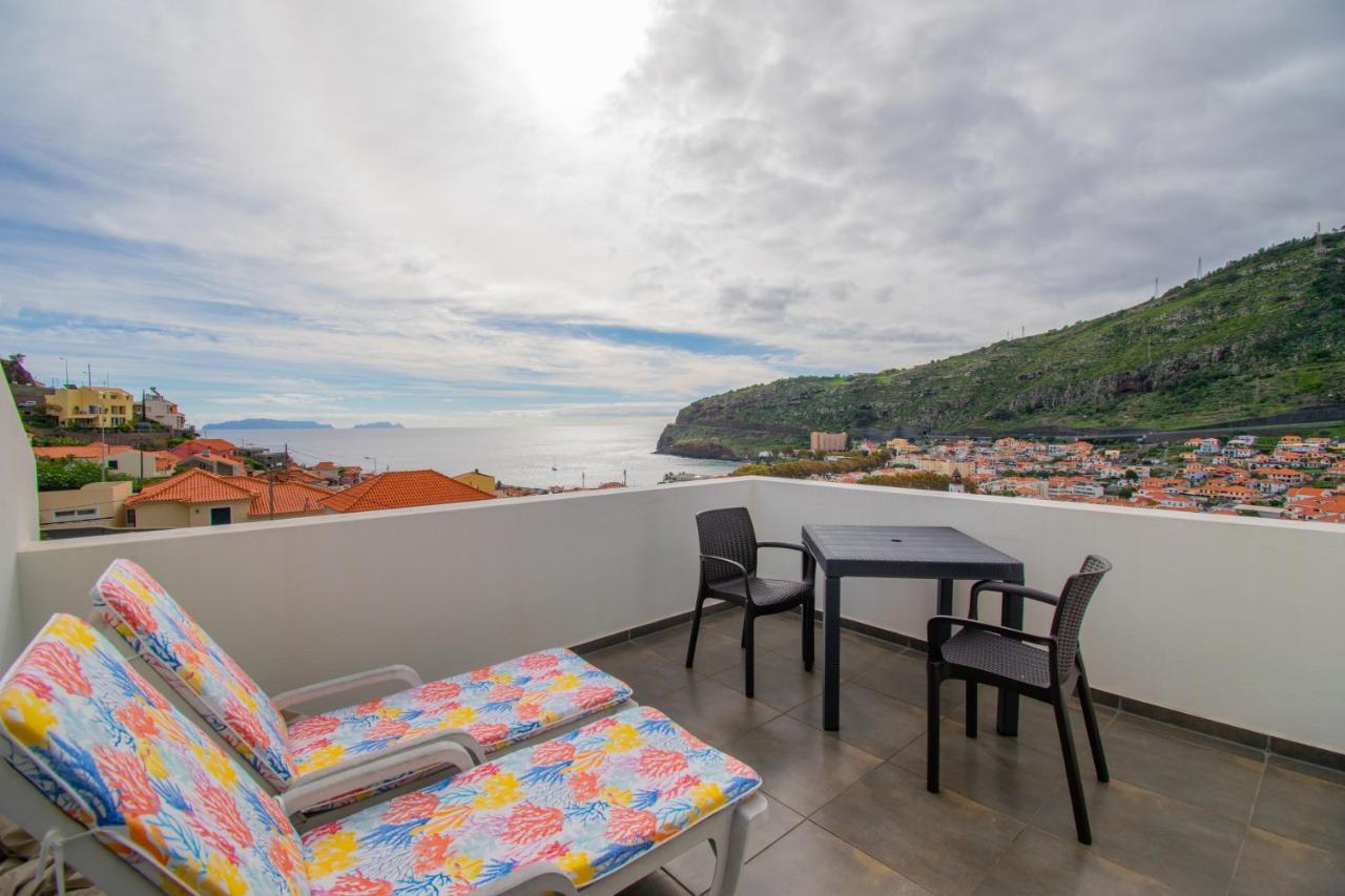 Casa Da Graca By Analodges Machico  Exterior photo