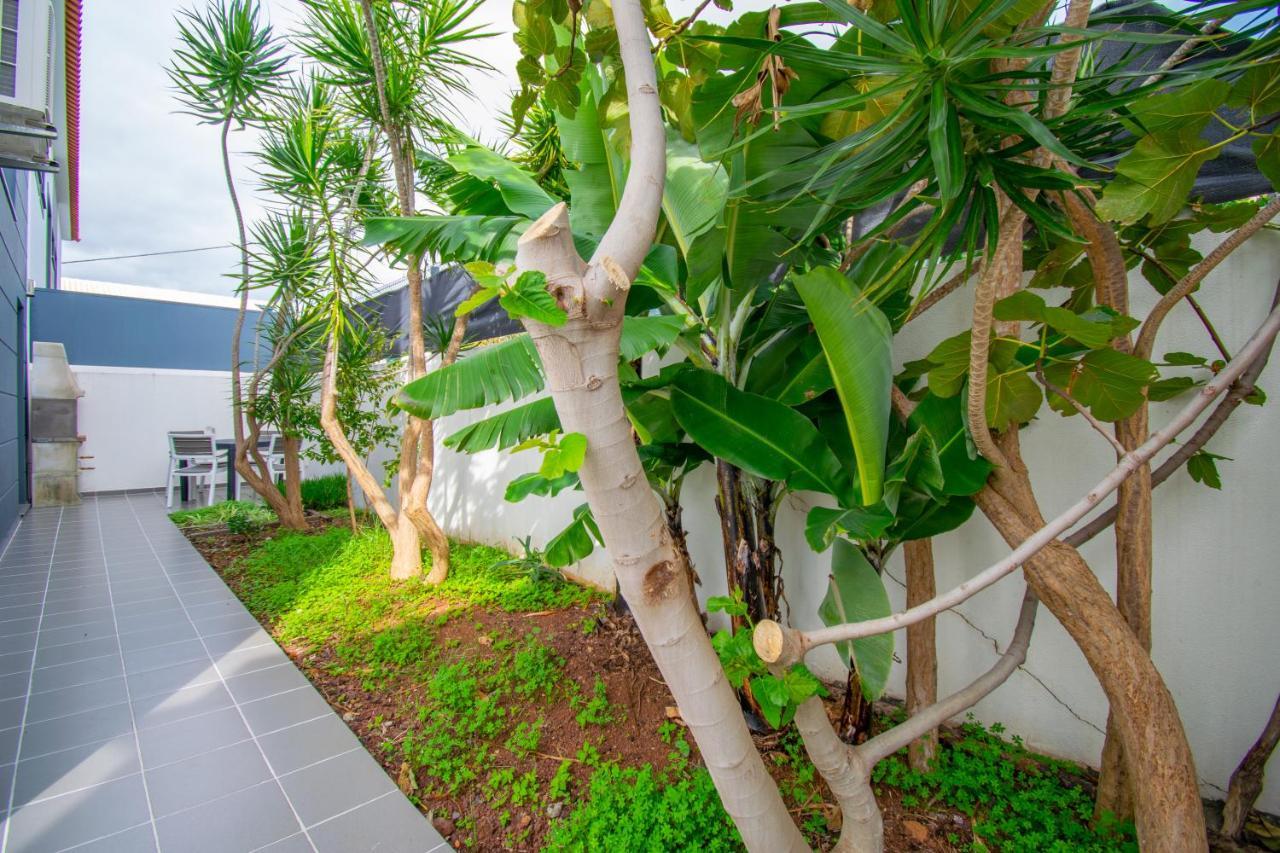 Casa Da Graca By Analodges Machico  Exterior photo